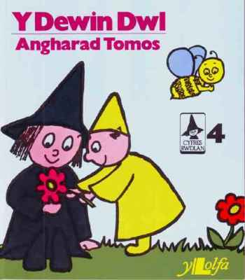 A picture of 'Y Dewin Dwl'